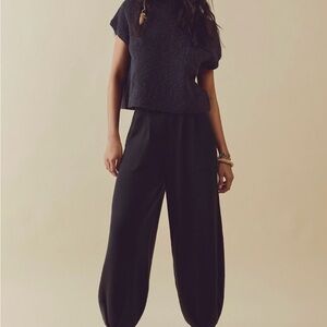 Free People Freya Sweater Set